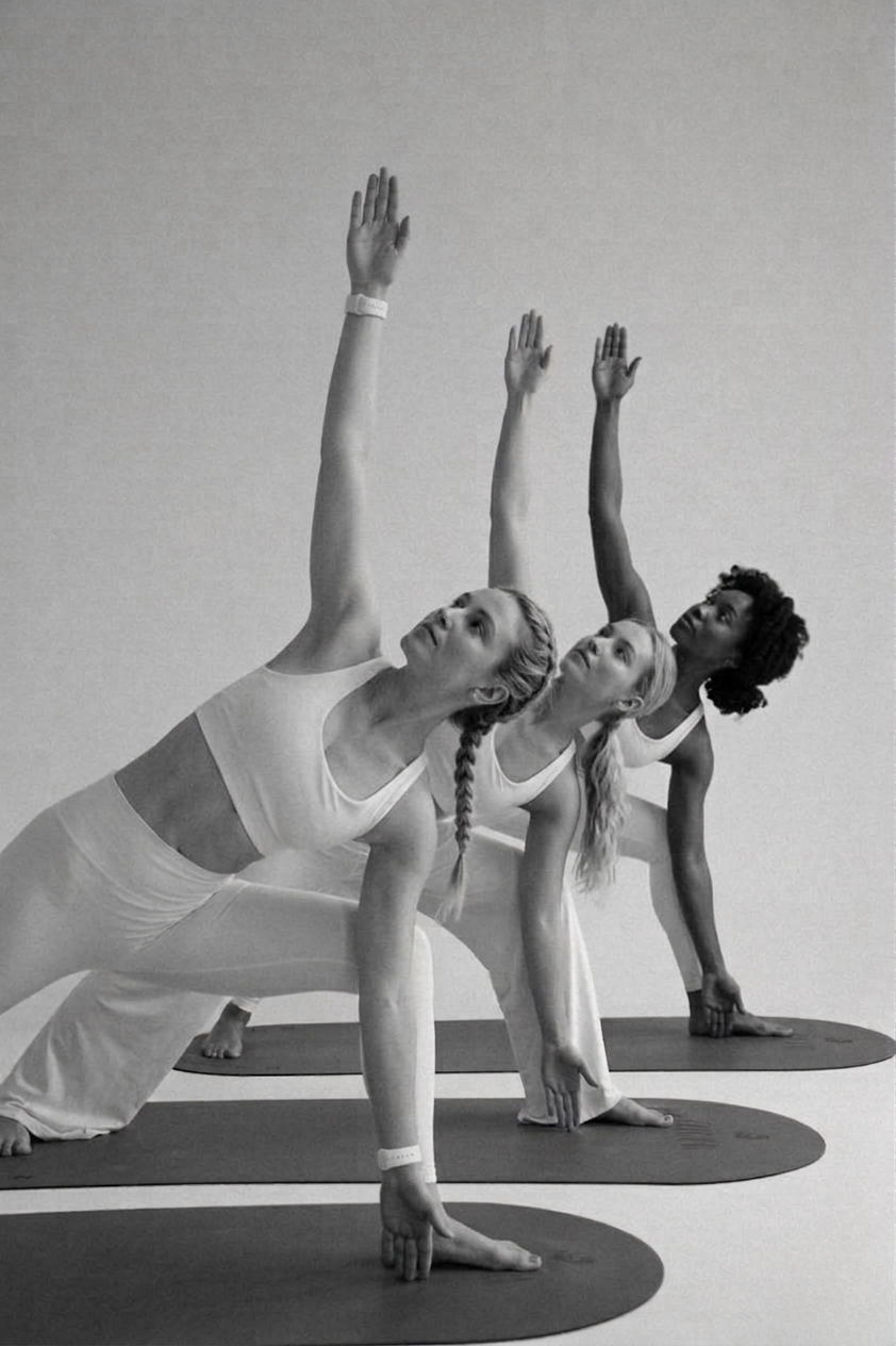 Mat Classes